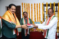 Sri Venkata Lakshmi Narasimha Productions Starring Suman Photos